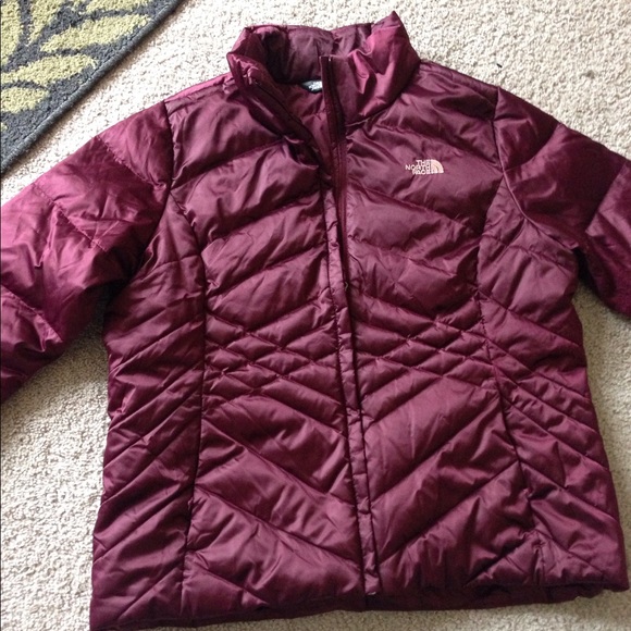 The North Face Jackets & Blazers - North face puffer jacket